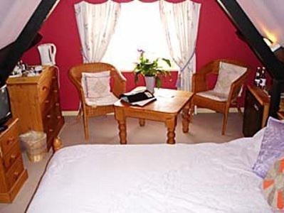 The Tollgate Inn Bradford-On-Avon Cameră foto