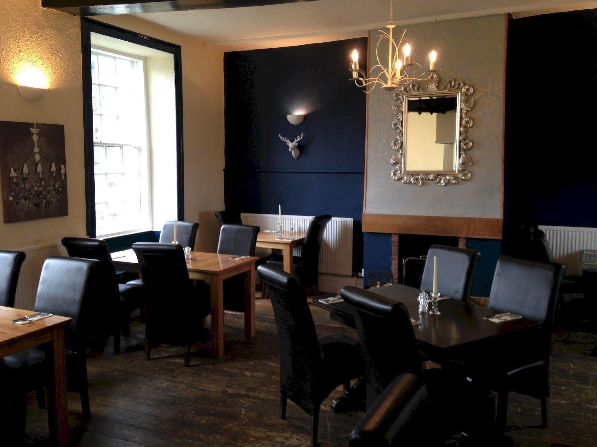 The Tollgate Inn Bradford-On-Avon Exterior foto